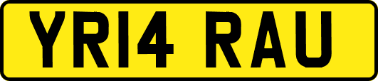 YR14RAU