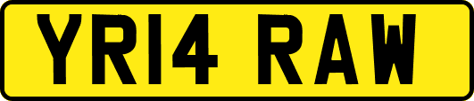 YR14RAW