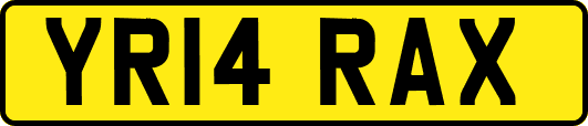 YR14RAX