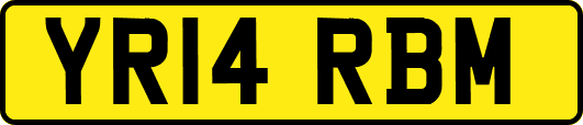YR14RBM