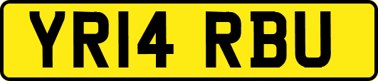 YR14RBU