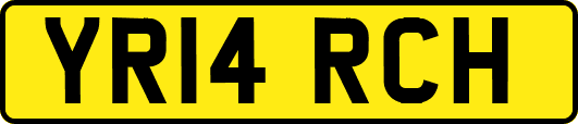 YR14RCH
