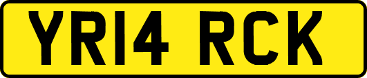 YR14RCK