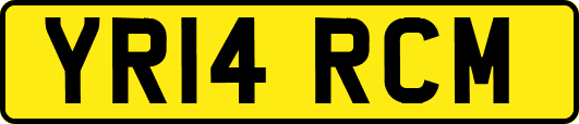 YR14RCM