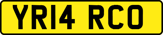 YR14RCO