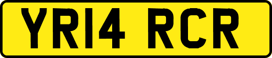 YR14RCR