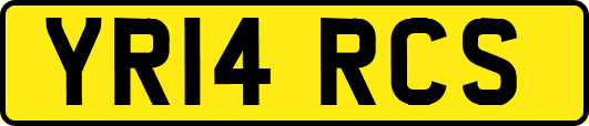 YR14RCS