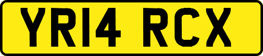 YR14RCX