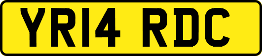 YR14RDC