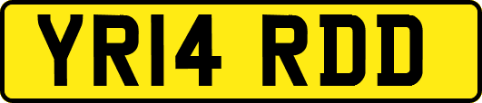 YR14RDD
