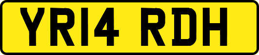 YR14RDH