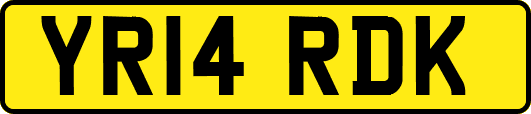 YR14RDK