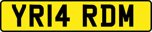 YR14RDM