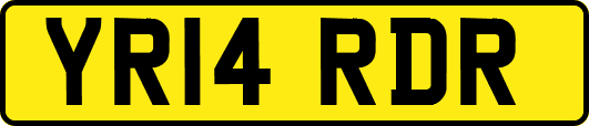 YR14RDR
