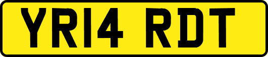 YR14RDT