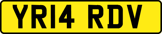 YR14RDV