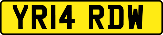 YR14RDW
