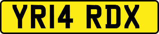 YR14RDX