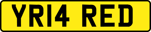 YR14RED