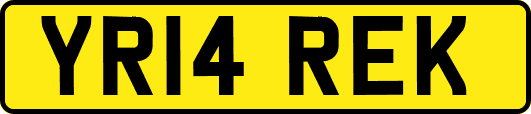 YR14REK