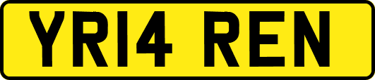 YR14REN