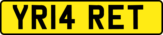 YR14RET