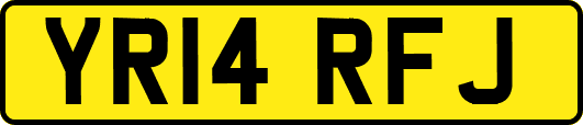 YR14RFJ