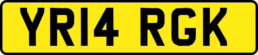 YR14RGK