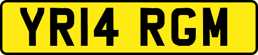 YR14RGM
