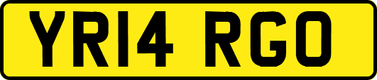 YR14RGO