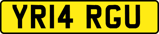 YR14RGU