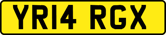YR14RGX