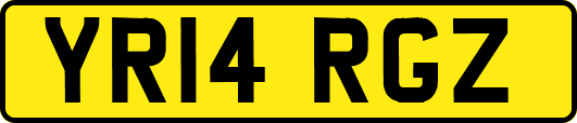 YR14RGZ