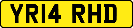 YR14RHD