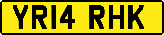 YR14RHK
