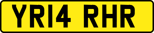 YR14RHR