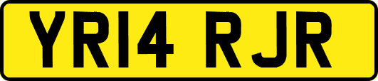 YR14RJR