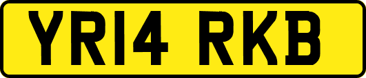 YR14RKB