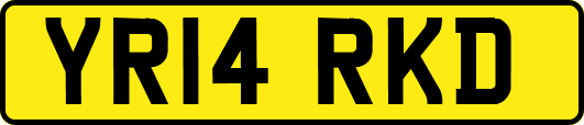 YR14RKD