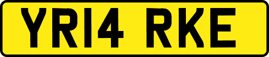 YR14RKE