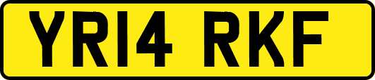 YR14RKF