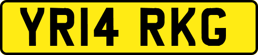 YR14RKG