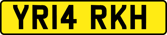 YR14RKH