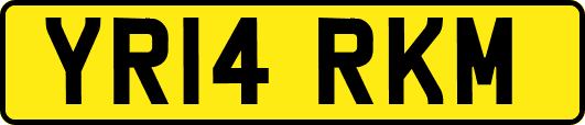YR14RKM