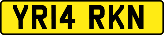 YR14RKN