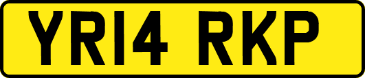 YR14RKP