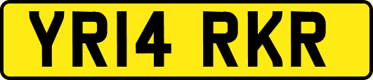 YR14RKR