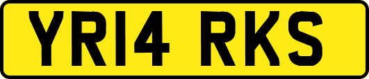 YR14RKS