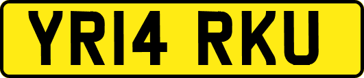 YR14RKU