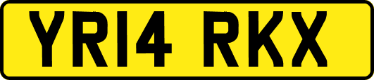 YR14RKX